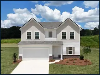 New construction Single-Family house 53 Ellenore Dr, Bethlehem, GA 30620 plan Beacon - image