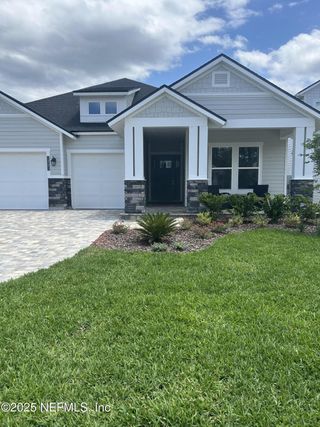 New construction Single-Family house 33 Star Crossed Ln, St. Johns, FL 32259 plan Davenport - image