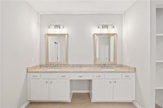 New construction Single-Family house 3745 Reserve Overlook, Cumming, GA 30041 plan Glenbrook II - image