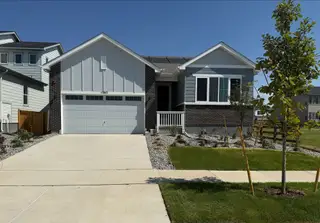 New construction Single-Family house 1383 Loraine Cir S, Lafayette, CO 80026 plan Cimarron - image