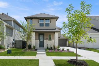 New construction Single-Family house 1634 Mint Rd, Argyle, TX 76226 plan Anise - image