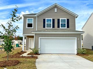 New construction Single-Family house 5303 Cottage Landing Dr, Summerville, SC 29485 plan Magellan - image