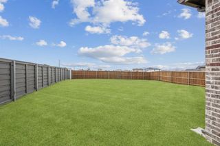 New construction Single-Family house 1836 Acosta Dr, Forney, TX 75126 - image