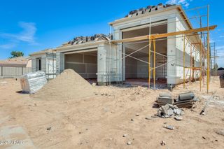New construction Single-Family house 14741 N Ave 73Rd, Unit 19, Peoria, AZ 85381 - image