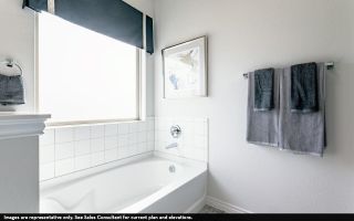 New construction Single-Family house 3047 Winecup Ln, Brookshire, TX 77423 - image