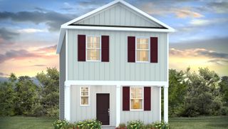 New construction Single-Family house 124 Hale Rd, Orangeburg, SC 29115 plan Ranger - image