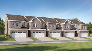 New construction Multi-Family house 700 Dreamers Pvt Ln, Unit 201, Gallatin, TN 37066 plan Harper - image