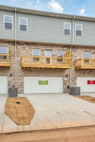 New construction Single-Family house 123 Rosebush Ln, Unit 21, Lebanon, TN 37087 - image