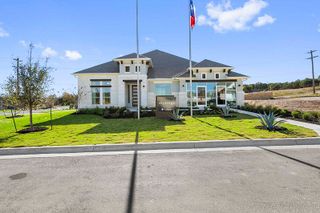 New construction Single-Family house 115 Epoch Drive, Dripping Springs, TX 78737 Caroline- photo