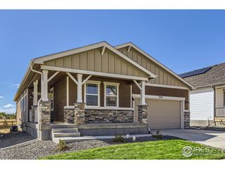 New construction  house 1803 Baltusrol Dr, Fort Collins, CO 80524 plan Newport - image