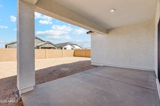 New construction Single-Family house 46605 W Skyline Dr, Maricopa, AZ 85139 - image