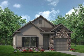 New construction Single-Family house 4261 Jabalia Ln, Cleveland, TN 37323 - image