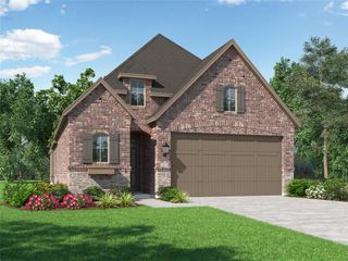 New construction Single-Family house 4240 Elk Hair Dr, Royse City, TX 75189 - image