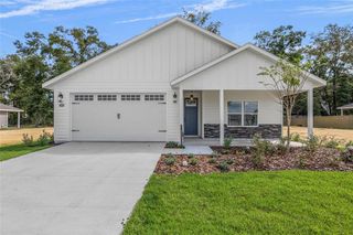 New construction Single-Family house 1018 Sw 67Th Wy, Gainesville, FL 32607 - image