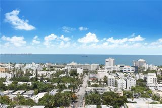 New construction Condo house 500 Alton Rd, Unit 1906, Miami Beach, FL 33139 - image