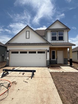 New construction Single-Family house 1145 Toledo Bend Dr, College Station, TX 77845 plan Jasmine - image