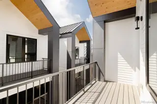 New construction Townhouse house 8260 E 36Th Ave, Unit 31, Denver, CO 80238 - image