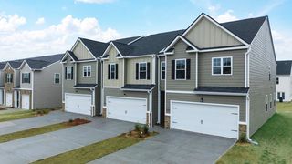 New construction  house 3420 Firestone Dr, Hephzibah, GA 30815 plan Stratford - image