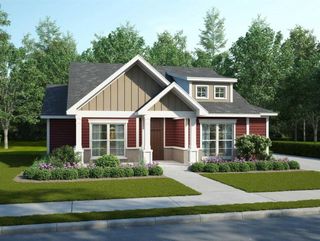 New construction  house 3514 Randall Ter, Midlothian, TX 76065 plan Boyer - image