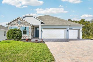 New construction Single-Family house 2274 Belen Ave, Spring Hill, FL 34606 - image