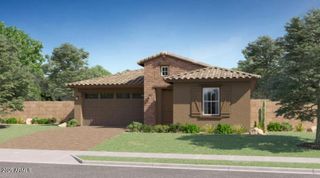 New construction Single-Family house 26379 N 77Th Gln, Peoria, AZ 85383 - photo