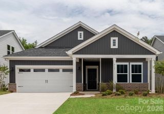 New construction Single-Family house 853 Santina Ave, York, SC 29745 plan Newport - image