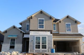 New construction Single-Family house 20211 Chula Vista Drive, Cypress, TX 77433 Fulbright- photo