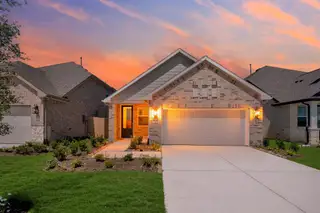 New construction Single-Family house 5239 Light Willow Ln, Katy, TX 77493 plan Scotch Pine - image