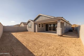 New construction Single-Family house 18759 W Monterosa St, Litchfield Park, AZ 85340 plan Pine Ridge - image