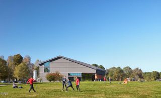 New construction Townhouse house 949 Alma Railway Dr, Wake Forest, NC 27587 - image