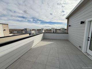 New construction Single-Family house 1242 Dylan Dr, Erie, CO 80026 - image