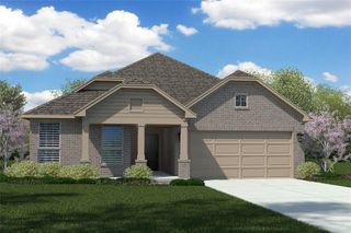 New construction Single-Family house 1801 Rachel Street, Northlake, TX 76247 JUNCTION- photo