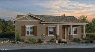 New construction Single-Family house 3776 N 100Th Dr, Avondale, AZ 85392 plan CC-RM1 - image
