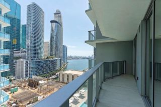 New construction Condo house 77 Se 5Th St, Unit 1905, Miami, FL 33131 - image