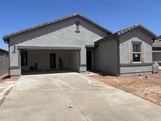 New construction  house 29679 N Oak Dr, Florence, AZ 85132 plan Moonbeam - image