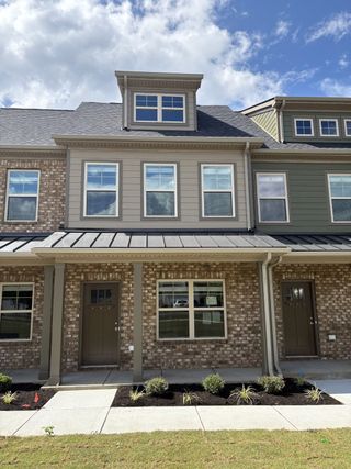 New construction Single-Family house 125 Ace Ave, Smyrna, TN 37167 - image