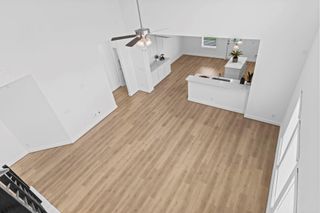 New construction house 5111 Magnolia Springs Dr, Pearland, TX 77584 plan Trinity - image