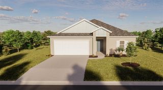 New construction Single-Family house 4418 Hawthorn Ave, Parrish, FL 34219 - image