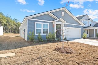 New construction Single-Family house 712 Meadowbrook Ln, Summerville, SC 29486 plan Ibis - image