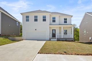New construction Single-Family house 309 Talbert Trl, Landrum, SC 29356 plan Tucker - image