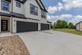 New construction Townhouse house 2600 Gattis School Rd, Unit 1006, Round Rock, TX 78664 - image