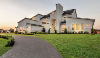 New construction Single-Family house 29526 Circle S Ranch Trl, Fulshear, TX 77406 - image