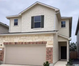 New construction Condo house 10643 W Military, Unit 37, San Antonio, TX 78251 - image