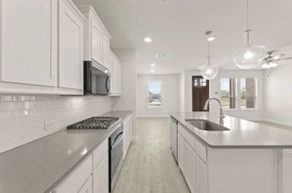 New construction  house 1967 Gentle Oak Trl, Corinth, TX 76210 plan Whitney - image