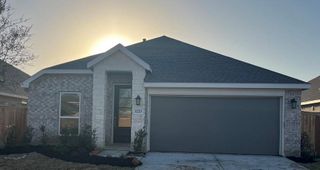 New construction Single-Family house 18303 Orchid Manor St, Crosby, TX 77532 plan Donovan - image