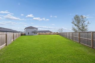 New construction  house 30559 Longmorn Glass Ln, Waller, TX 77484 plan Coolidge - image