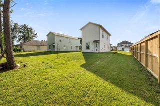 New construction Single-Family house 1044 Rd 5203, Cleveland, TX 77327 - image