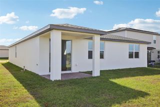 New construction  house 1144 Cumberland Trail Dr, Lake Hamilton, FL 33851 plan Hibiscus - image