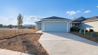 New construction Single-Family house 1011 Landon Rdg, San Antonio, TX 78253 plan Oakridge - image