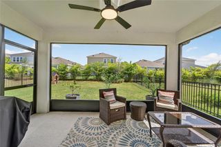 New construction Single-Family house 6038 Hidden Branch Dr, Apollo Beach, FL 33572 plan Williston - image